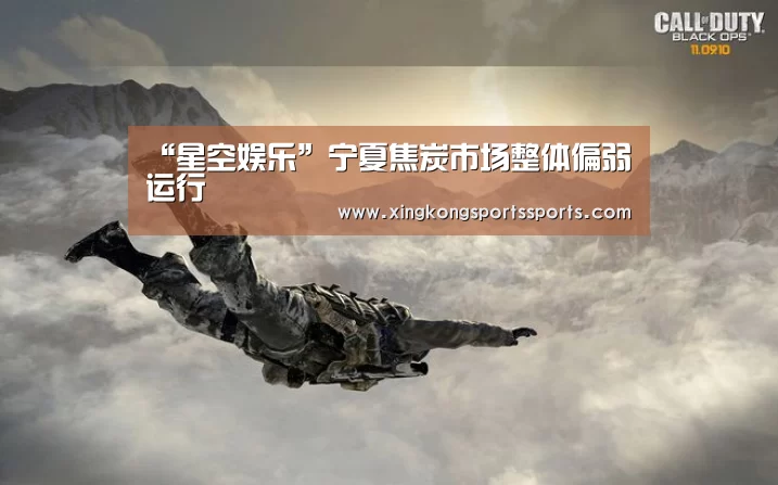 “星空娱乐”宁夏焦炭市场整体偏弱运行(图3)
